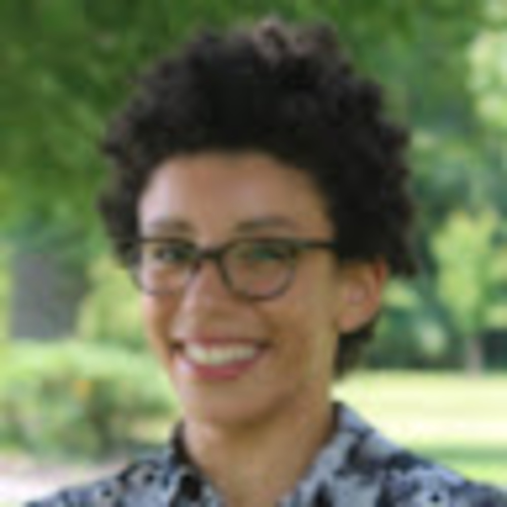 Meet your Posher, Reem